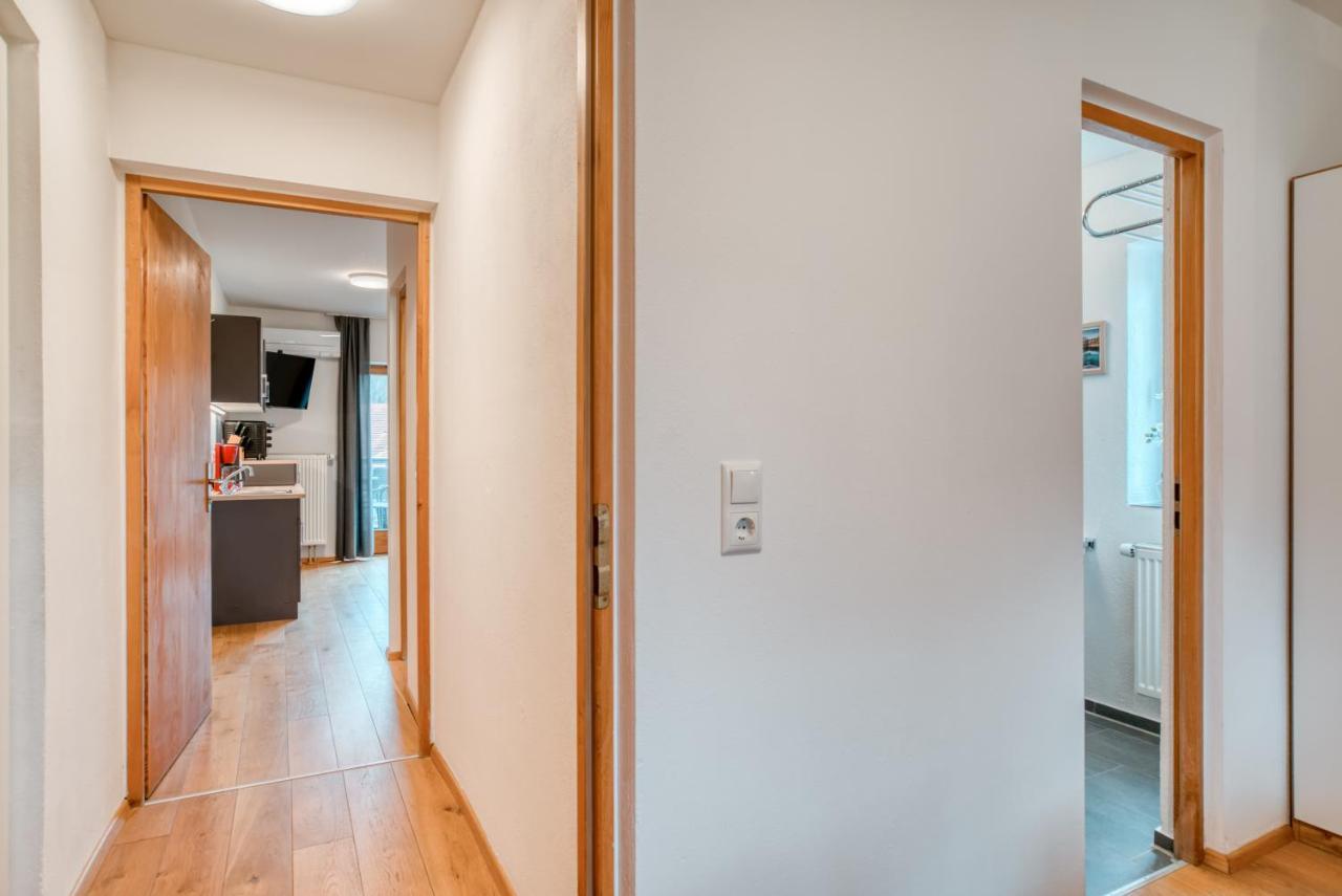 Ferienwohnung Wendelstein 克费尔斯菲尔登 外观 照片
