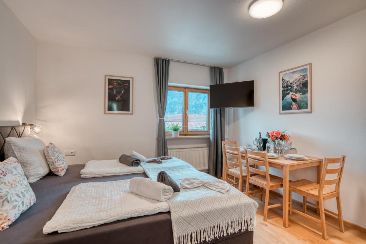 Ferienwohnung Wendelstein 克费尔斯菲尔登 外观 照片