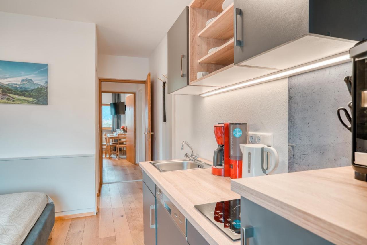 Ferienwohnung Wendelstein 克费尔斯菲尔登 外观 照片