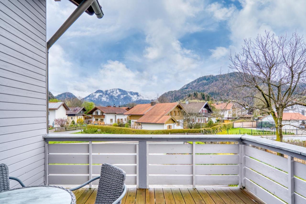 Ferienwohnung Wendelstein 克费尔斯菲尔登 外观 照片