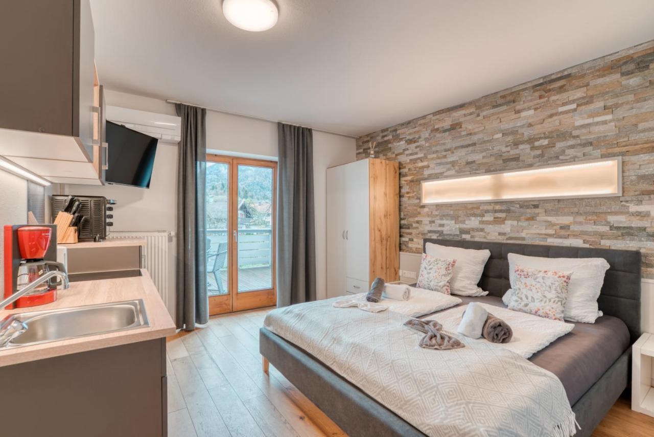 Ferienwohnung Wendelstein 克费尔斯菲尔登 外观 照片